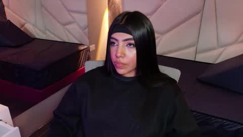Snapshot of aysel_27 chatting on October 5, 2025, 9:24 pm Aysel online show from October 5, 2025, 9:24 pm
