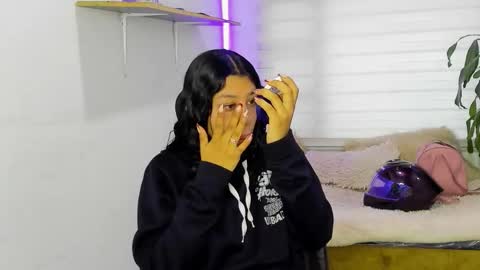 Snapshot of aysha_winxx chatting on October 27, 2025, 11:25 am aysha_winxx online show from October 27, 2025, 11:25 am