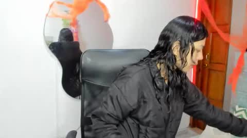 Snapshot of aysha_winxx chatting on October 31, 2025, 3:07 am aysha_winxx online show from October 31, 2025, 3:07 am