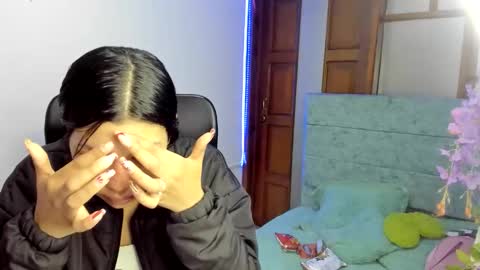 Snapshot of aysha_winxx chatting on November 27, 2025, 3:30 am aysha_winxx online show from November 27, 2025, 3:30 am