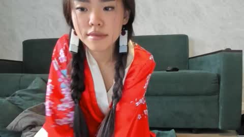 Snapshot of ayumi_rin chatting on September 17, 2025, 2:02 am Ayumi online show from September 17, 2025, 2:02 am