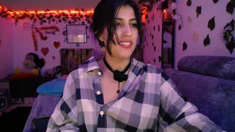 Snapshot of azaaharziz chatting on March 9, 2025, 8:21 pm Azahar online show from March 9, 2025, 8:21 pm