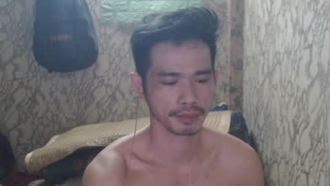 Snapshot of azn_philip chatting on January 10, 2025, 9:13 am Philip online show from January 10, 2025, 9:13 am