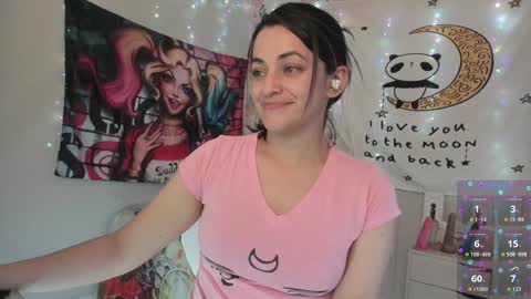 Snapshot of azucenaxxxgp chatting on December 20, 2024, 8:34 pm Azucena R online show from December 20, 2024, 8:34 pm