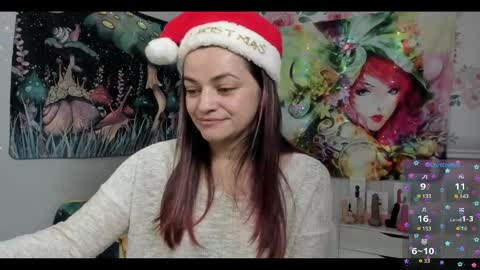 Snapshot of azucenaxxxgp chatting on December 23, 2024, 3:12 pm Azucena R online show from December 23, 2024, 3:12 pm