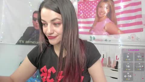 Snapshot of azucenaxxxgp chatting on December 26, 2024, 5:30 pm Azucena R online show from December 26, 2024, 5:30 pm