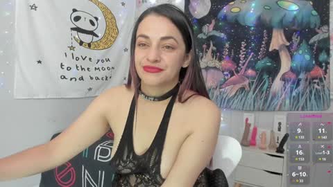 Snapshot of azucenaxxxgp chatting on January 20, 2025, 2:03 pm Azucena R online show from January 20, 2025, 2:03 pm