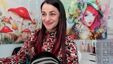 Snapshot of azucenaxxxgp chatting on February 14, 2025, 5:14 pm Azucena R online show from February 14, 2025, 5:14 pm