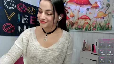 Snapshot of azucenaxxxgp chatting on February 19, 2025, 2:34 pm Azucena R online show from February 19, 2025, 2:34 pm