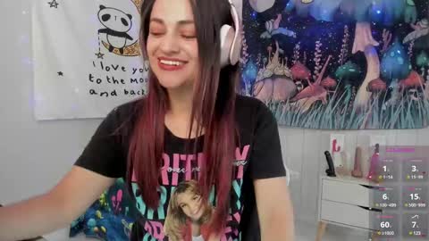 Snapshot of azucenaxxxgp chatting on March 6, 2025, 5:00 pm Azucena R online show from March 6, 2025, 5:00 pm