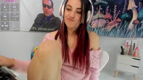 Snapshot of azucenaxxxgp chatting on March 12, 2025, 2:56 pm Azucena R online show from March 12, 2025, 2:56 pm