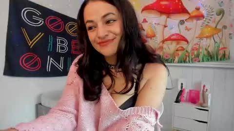 Snapshot of azucenaxxxgp chatting on October 20, 2025, 1:44 pm Azucena R online show from October 20, 2025, 1:44 pm