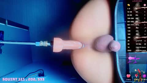 Snapshot of azul_poppi chatting on October 15, 2025, 6:19 pm earandel online show from October 15, 2025, 6:19 pm