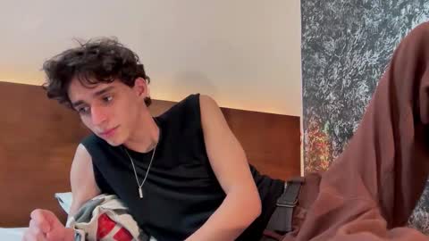 nice boy online show from December 2, 2025, 4:18 am