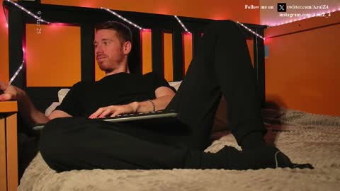 Azul online show from March 9, 2025, 7:26 pm