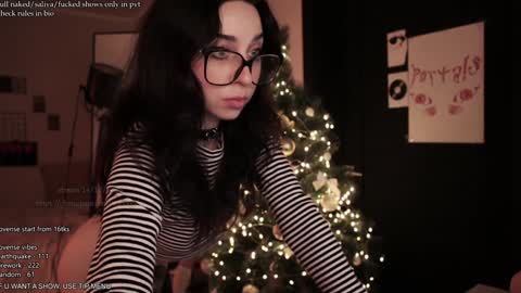 Snapshot of b0pppo chatting on December 14, 2024, 7:25 pm your fuckdoll  sub girl  MORE ME  online show from December 14, 2024, 7:25 pm