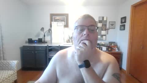 Snapshot of b1gh0rnyguy chatting on September 10, 2025, 2:28 pm Cory online show from September 10, 2025, 2:28 pm