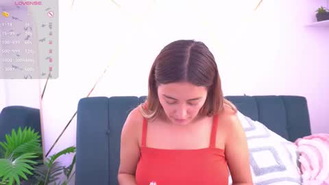 Snapshot of b3llaspring chatting on November 25, 2025, 4:07 pm Isabella online show from November 25, 2025, 4:07 pm