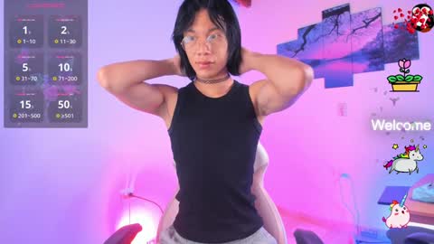 Snapshot of baaby_boyy chatting on January 24, 2025, 8:44 am odeley online show from January 24, 2025, 8:44 am