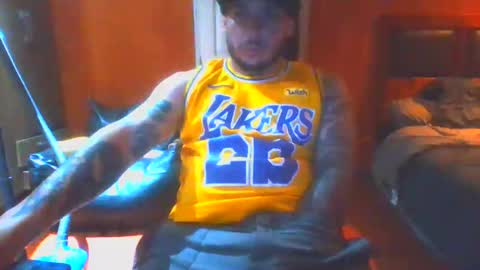 Snapshot of baadddboooy69 chatting on September 19, 2025, 2:13 am baadddboooy69 online show from September 19, 2025, 2:13 am