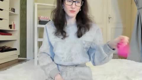 Snapshot of babby_jewel chatting on January 7, 2025, 11:05 am babby_jewel online show from January 7, 2025, 11:05 am