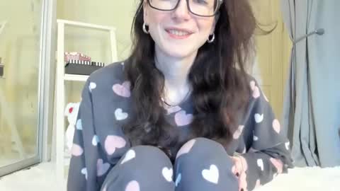 Snapshot of babby_jewel chatting on January 8, 2025, 11:10 am babby_jewel online show from January 8, 2025, 11:10 am