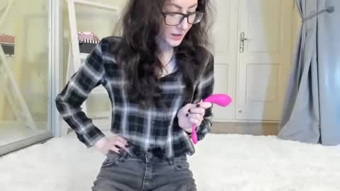 Snapshot of babby_jewel chatting on January 11, 2025, 11:02 am babby_jewel online show from January 11, 2025, 11:02 am