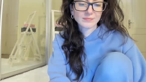 Snapshot of babby_jewel chatting on January 14, 2025, 2:11 pm babby_jewel online show from January 14, 2025, 2:11 pm