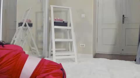 Snapshot of babby_jewel chatting on January 22, 2025, 2:14 pm babby_jewel online show from January 22, 2025, 2:14 pm