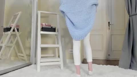 Snapshot of babby_jewel chatting on January 24, 2025, 12:10 pm babby_jewel online show from January 24, 2025, 12:10 pm