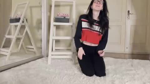 Snapshot of babby_jewel chatting on February 1, 2025, 11:10 am babby_jewel online show from February 1, 2025, 11:10 am