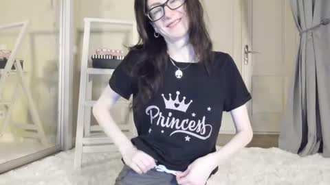 Snapshot of babby_jewel chatting on February 2, 2025, 11:08 am babby_jewel online show from February 2, 2025, 11:08 am