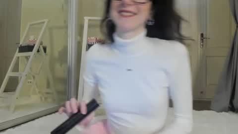 Snapshot of babby_jewel chatting on February 5, 2025, 11:12 am babby_jewel online show from February 5, 2025, 11:12 am