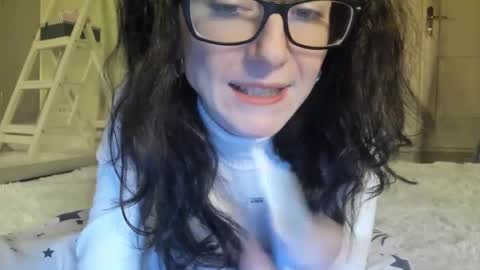 Snapshot of babby_jewel chatting on February 5, 2025, 2:48 pm babby_jewel online show from February 5, 2025, 2:48 pm