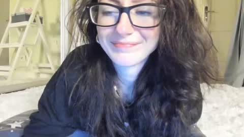 Snapshot of babby_jewel chatting on February 6, 2025, 2:15 pm babby_jewel online show from February 6, 2025, 2:15 pm