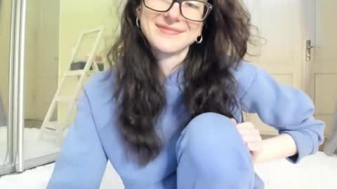 Snapshot of babby_jewel chatting on February 11, 2025, 2:13 pm babby_jewel online show from February 11, 2025, 2:13 pm