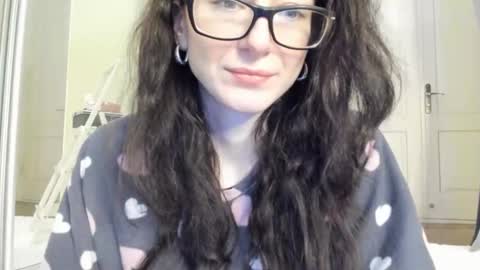 Snapshot of babby_jewel chatting on February 13, 2025, 11:17 am babby_jewel online show from February 13, 2025, 11:17 am