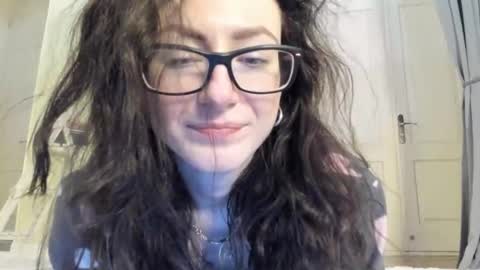 Snapshot of babby_jewel chatting on February 13, 2025, 2:20 pm babby_jewel online show from February 13, 2025, 2:20 pm