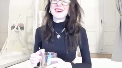 Snapshot of babby_jewel chatting on February 14, 2025, 11:10 am babby_jewel online show from February 14, 2025, 11:10 am