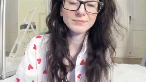 Snapshot of babby_jewel chatting on March 1, 2025, 7:30 am babby_jewel online show from March 1, 2025, 7:30 am