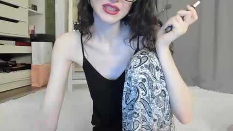 Snapshot of babby_jewel chatting on September 20, 2025, 10:27 am babby_jewel online show from September 20, 2025, 10:27 am