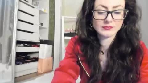 Snapshot of babby_jewel chatting on October 7, 2025, 11:07 am babby_jewel online show from October 7, 2025, 11:07 am