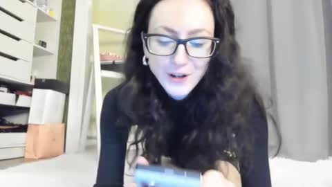 Snapshot of babby_jewel chatting on October 10, 2025, 10:25 am babby_jewel online show from October 10, 2025, 10:25 am