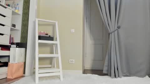 Snapshot of babby_jewel chatting on November 7, 2025, 11:10 am babby_jewel online show from November 7, 2025, 11:10 am