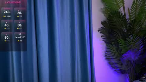 Inna online show from February 23, 2025, 12:51 am