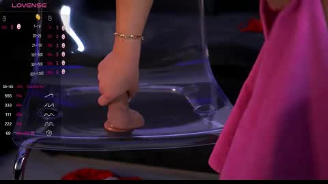 Inna online show from September 10, 2025, 6:19 pm