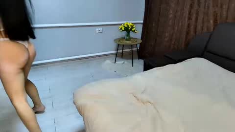 babe Sara3 online show from February 23, 2025, 4:02 pm