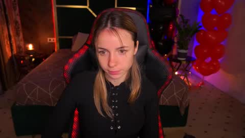 Snapshot of babe_dollie chatting on February 13, 2025, 10:34 am Babe online show from February 13, 2025, 10:34 am