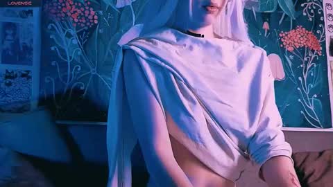 babe_moister online show from September 14, 2025, 7:40 am