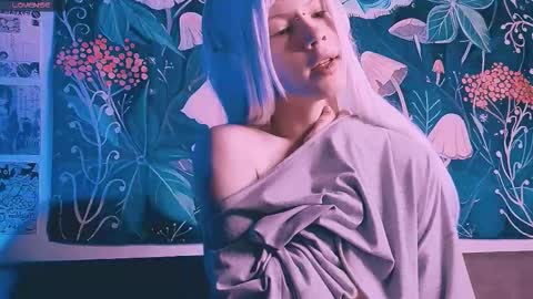 babe_moister online show from September 24, 2025, 8:17 am